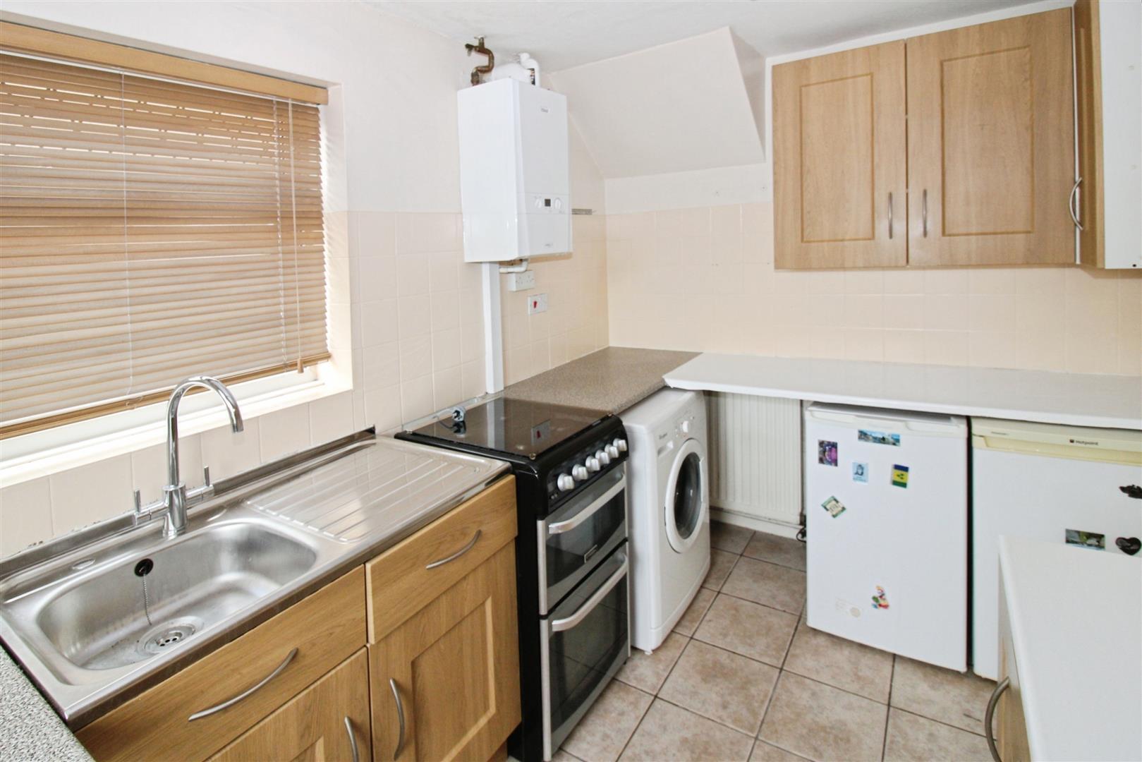 Howdale Road, Hull Image 8