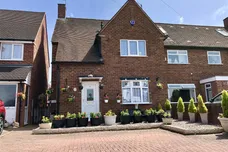 Minster Road, STOURPORT-ON-SEVERN