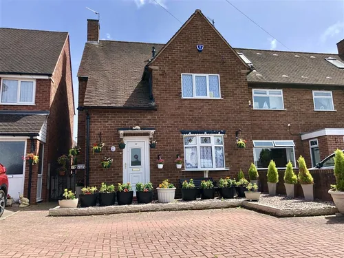 Minster Road, STOURPORT-ON-SEVERNphoto