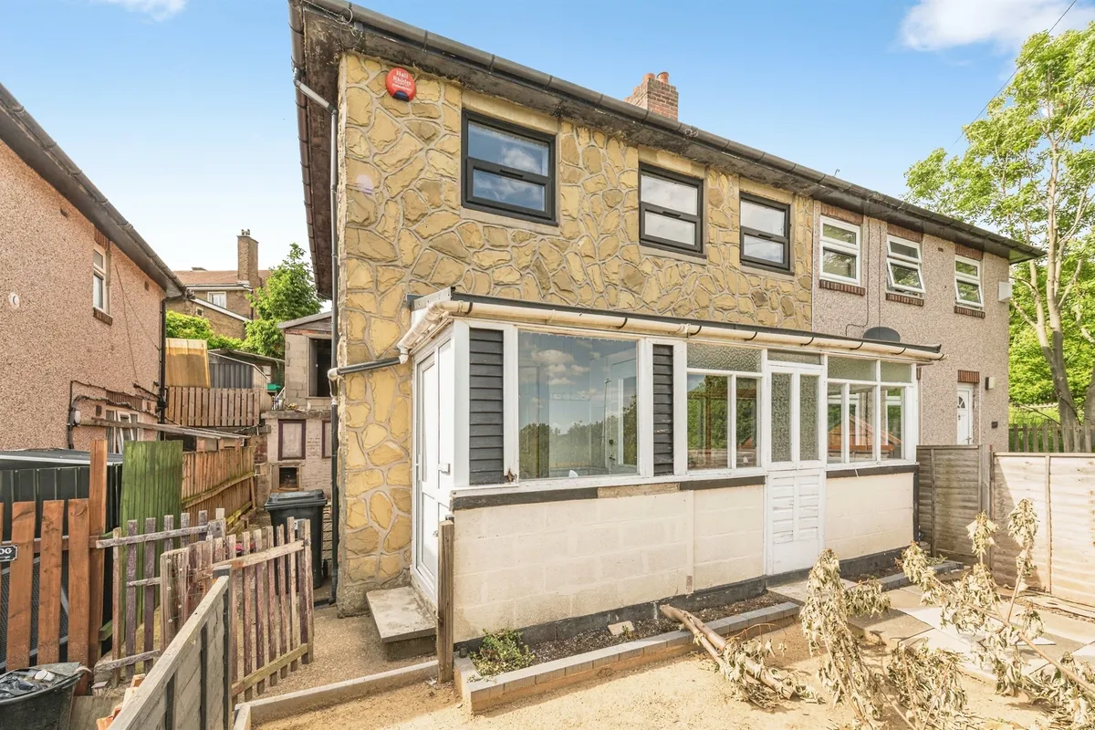 Holays, Huddersfield
