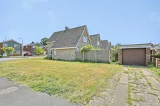 Archer Close, Norwich