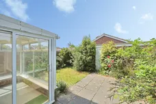 Archer Close, Norwich