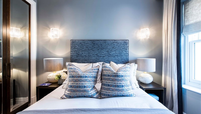 Third Floor Two Bedroom Apartment To Let, Kensington, W8 Image 5