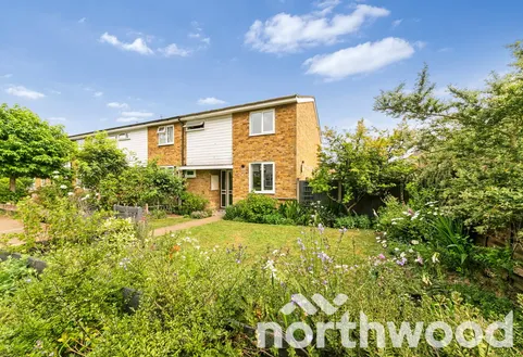Gatley Avenue, West Ewell, KT19