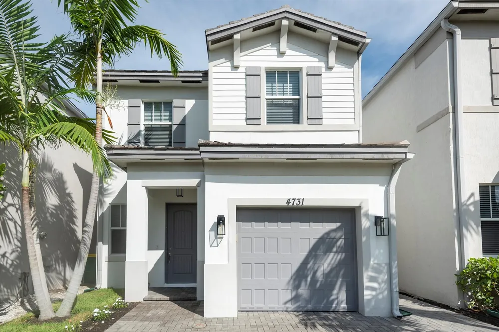 4731 NW 48th Terrace, Tamarac, FL 33319