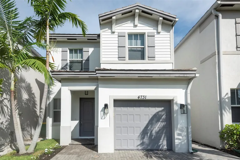 4731 NW 48th Terrace, Tamarac, FL 33319