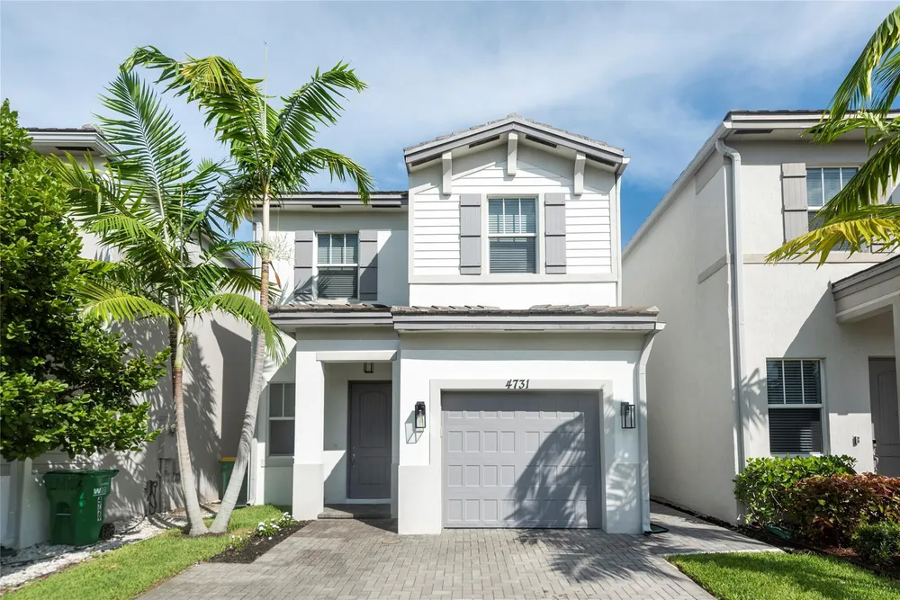 4731 NW 48th Terrace, Tamarac, FL 33319