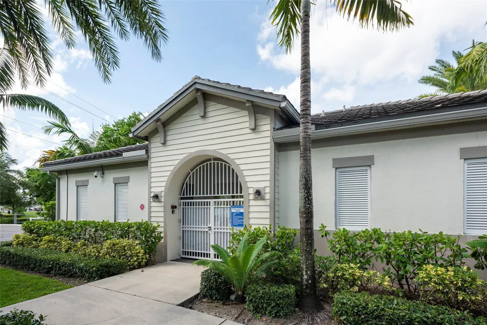 4731 NW 48th Terrace, Tamarac, FL 33319