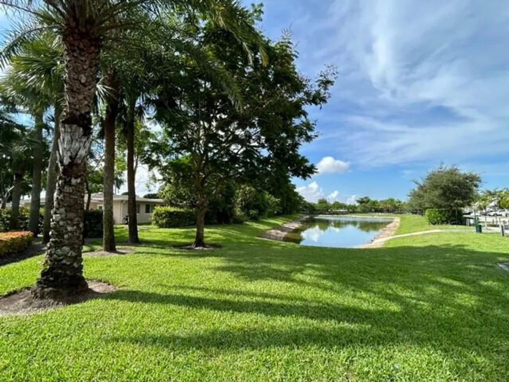 4731 NW 48th Terrace, Tamarac, FL 33319