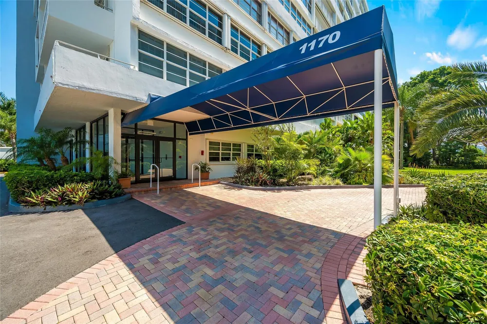 1170 N Federal Hwy, Fort Lauderdale, FL 33304