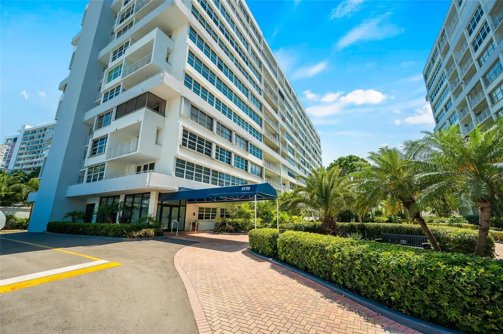 1170 N Federal Hwy, Fort Lauderdale, FL 33304