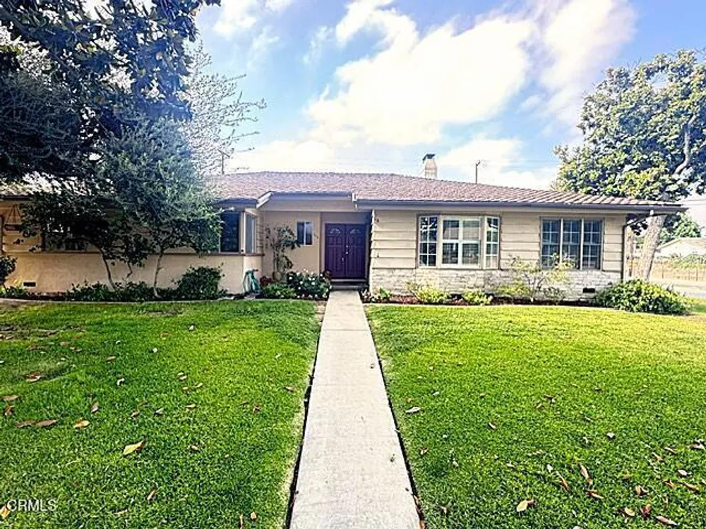 156 W Arthur Ave, Arcadia, CA 91007
