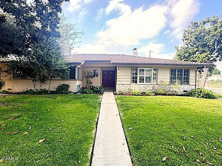 156 W Arthur Ave, Arcadia, CA 91007