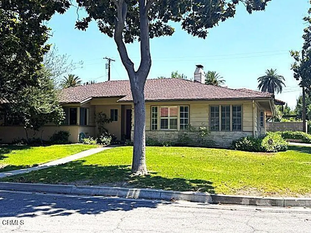 156 W Arthur Ave, Arcadia, CA 91007
