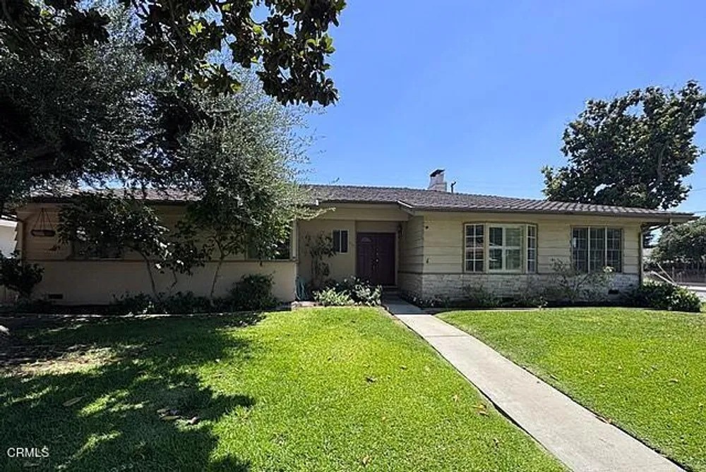156 W Arthur Ave, Arcadia, CA 91007