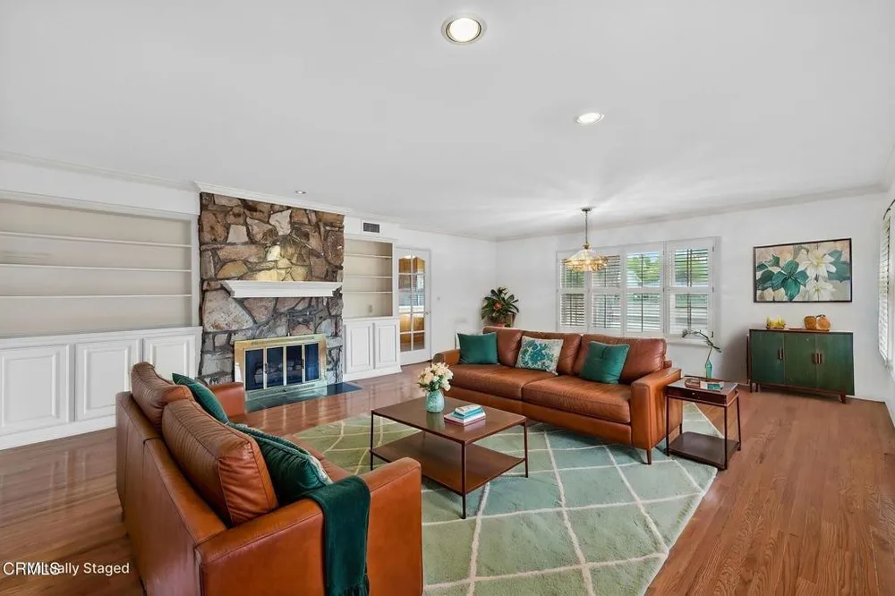 156 W Arthur Ave, Arcadia, CA 91007