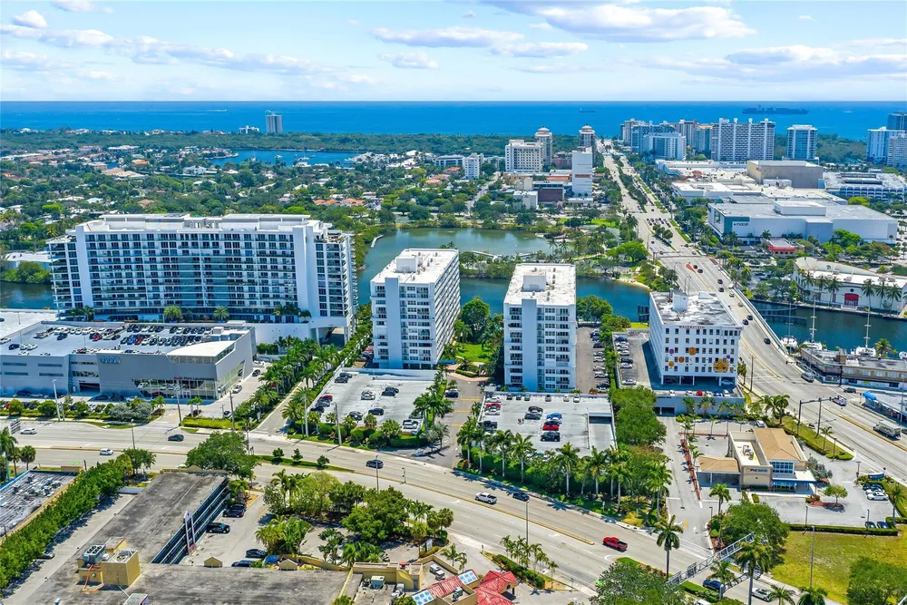 1170 N Federal Hwy, Fort Lauderdale, FL 33304