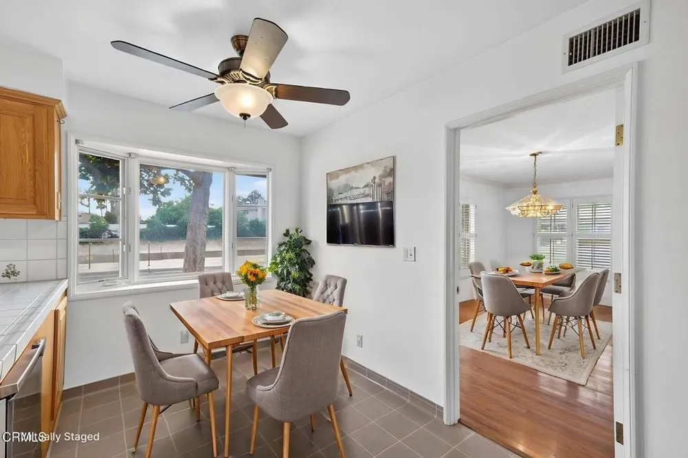 156 W Arthur Ave, Arcadia, CA 91007