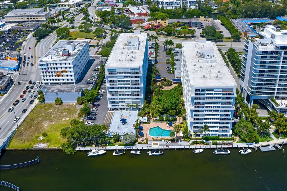 1170 N Federal Hwy, Fort Lauderdale, FL 33304
