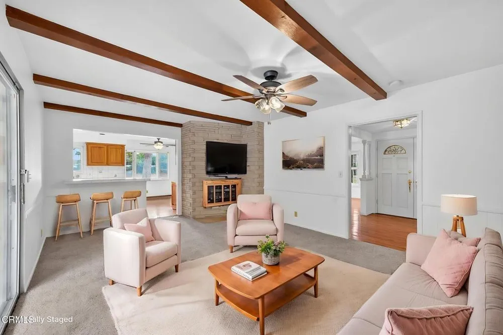 156 W Arthur Ave, Arcadia, CA 91007