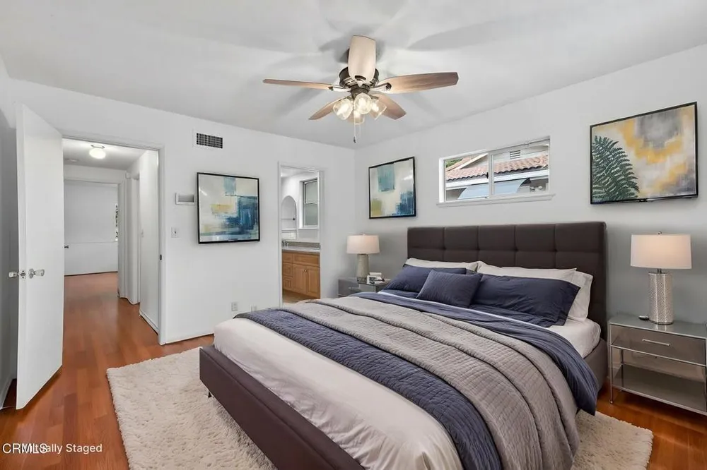 156 W Arthur Ave, Arcadia, CA 91007