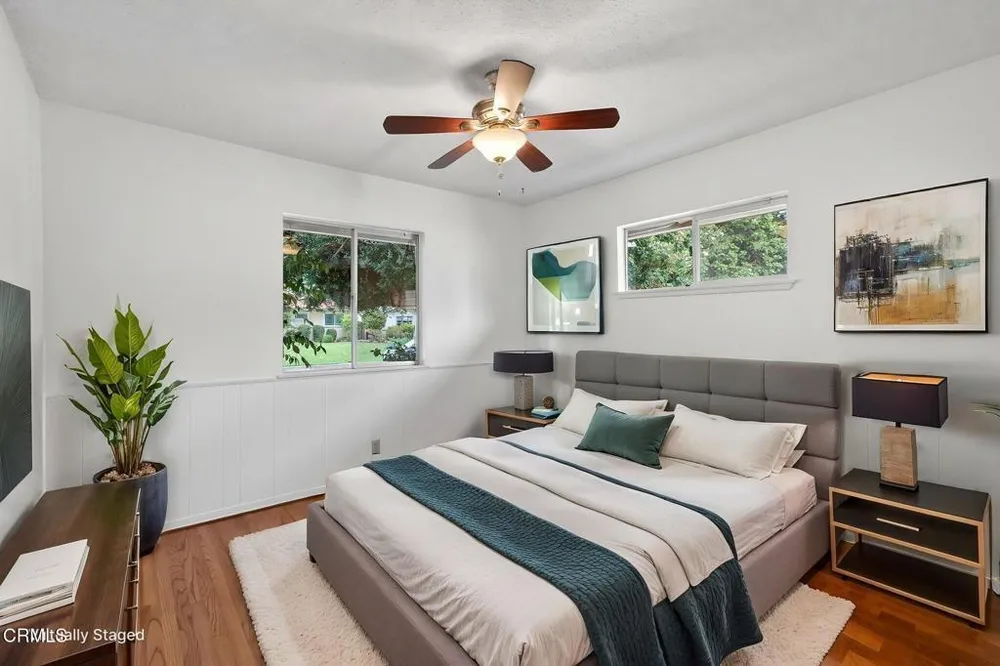 156 W Arthur Ave, Arcadia, CA 91007