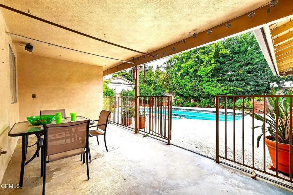 156 W Arthur Ave, Arcadia, CA 91007