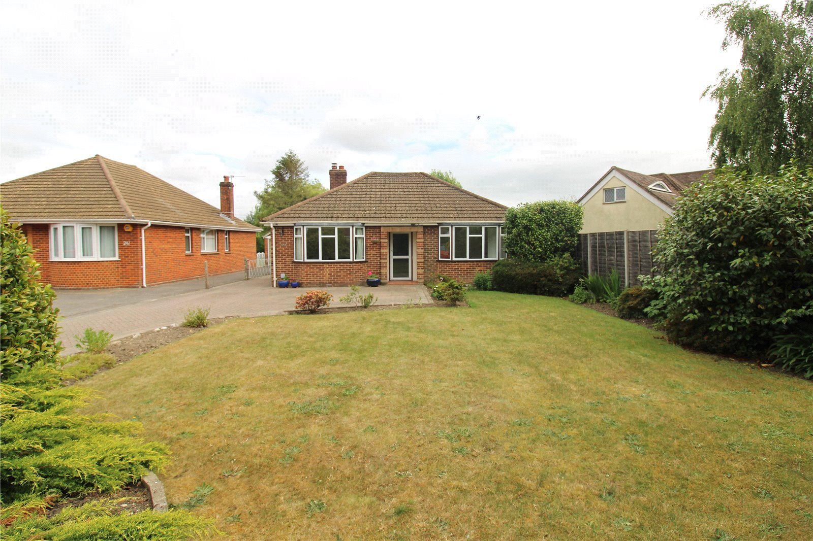 Highlands Road, Fareham, Hampshire, PO15 Image 12