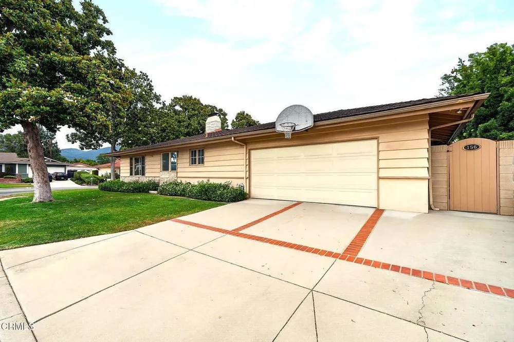 156 W Arthur Ave, Arcadia, CA 91007