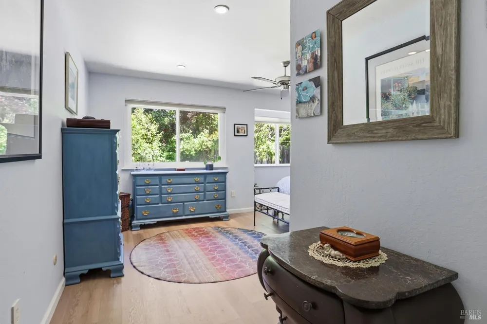 3 Tilden Dr, Novato, CA 94947