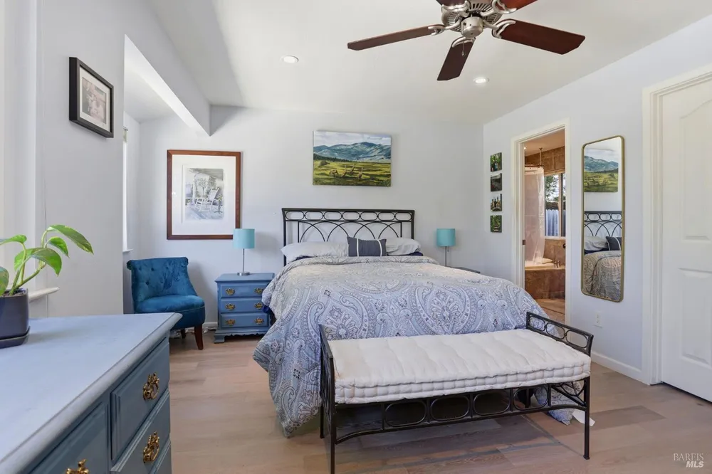 3 Tilden Dr, Novato, CA 94947