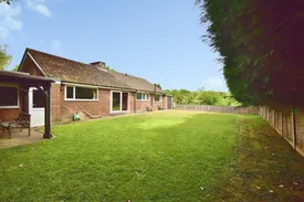 Property responsive