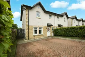 Property responsive