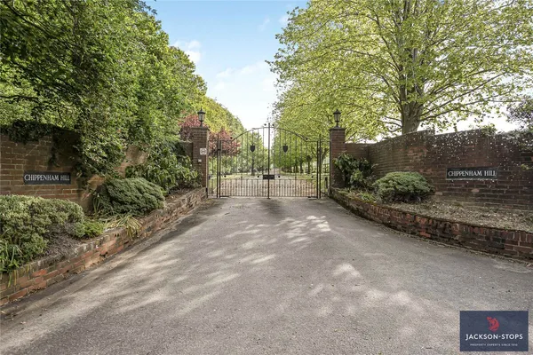 School Road, Moulton, CB8 photo 5