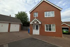 Speedwell Way, NORWICH
