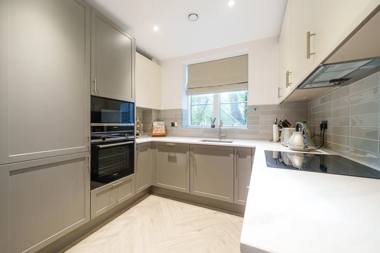 Fellowes Rise, Winchester, SO22 photo 5