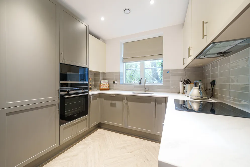 Fellowes Rise, Winchester, SO22 photo 5