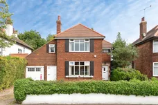 West End Road, COTTINGHAM