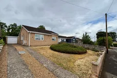 Linnet Crescent, BRANDON