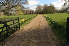 Walcot Green, DISS