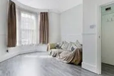 Willoughby Road, Crouch End