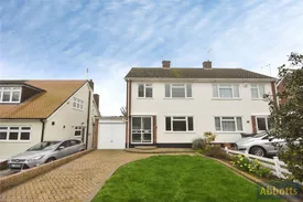 Property responsive