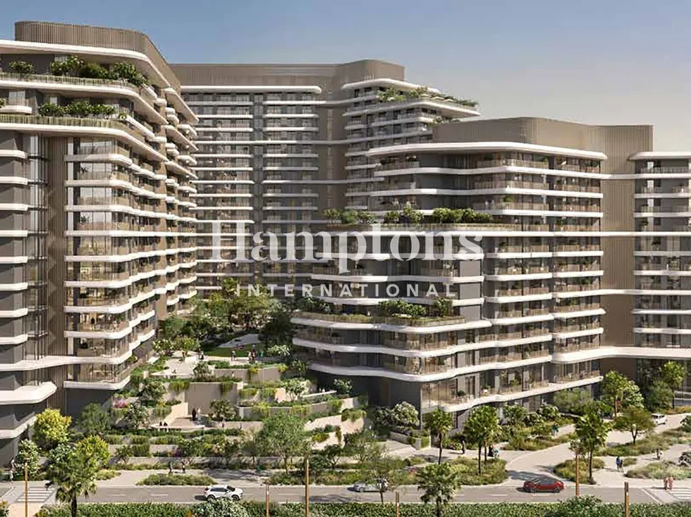 Dubai Land