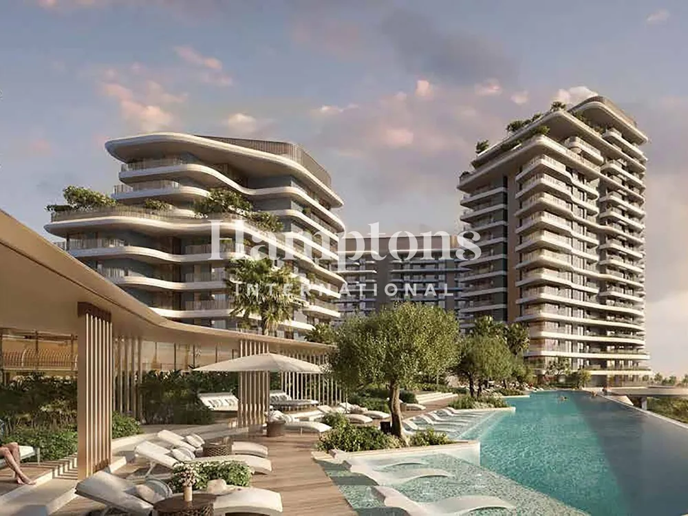 Dubai Land