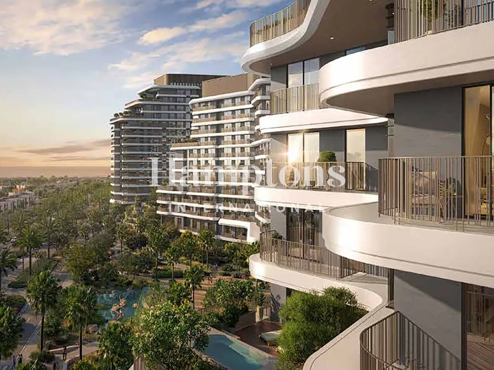 Dubai Land