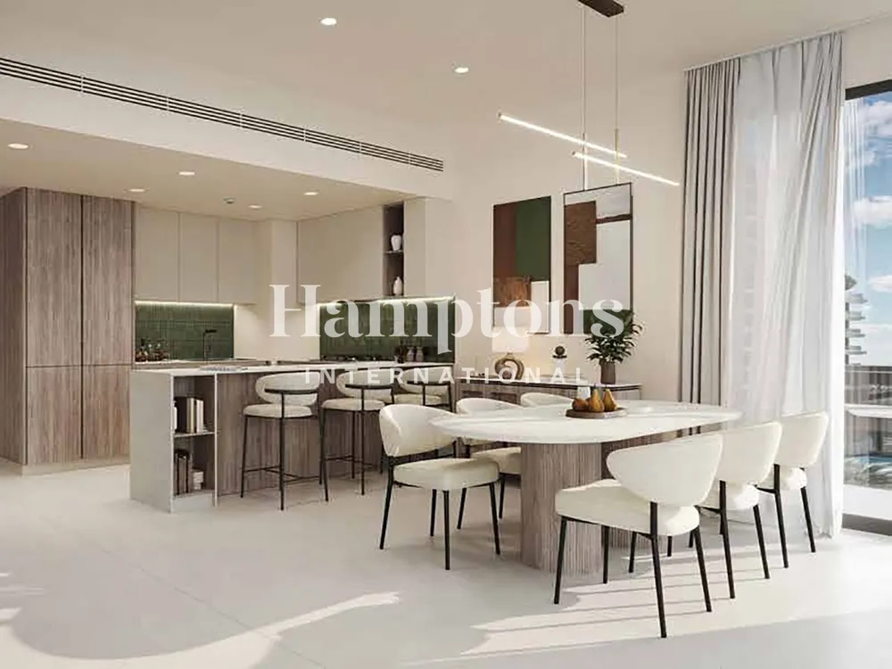 Dubai Land