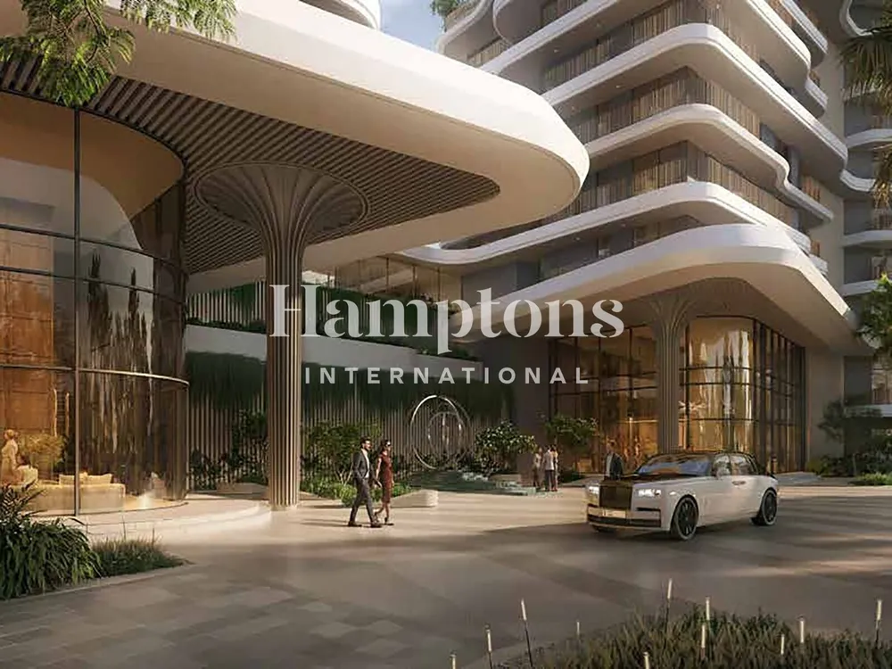 Dubai Land
