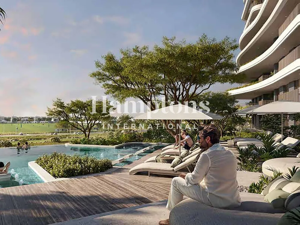 Dubai Land