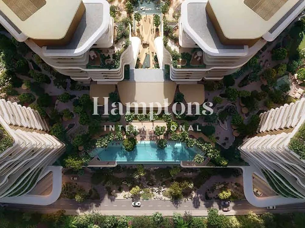 Dubai Land