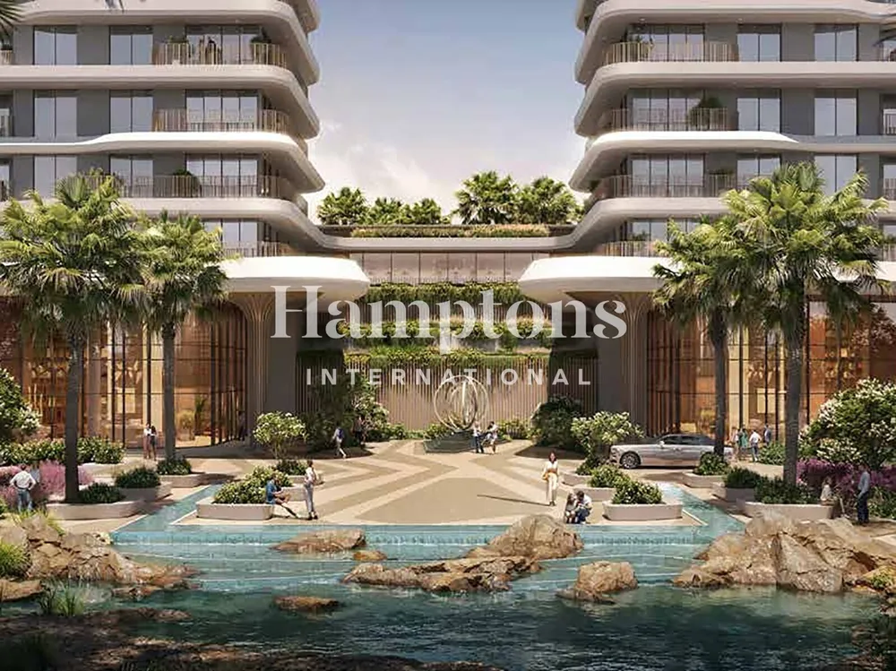 Dubai Land